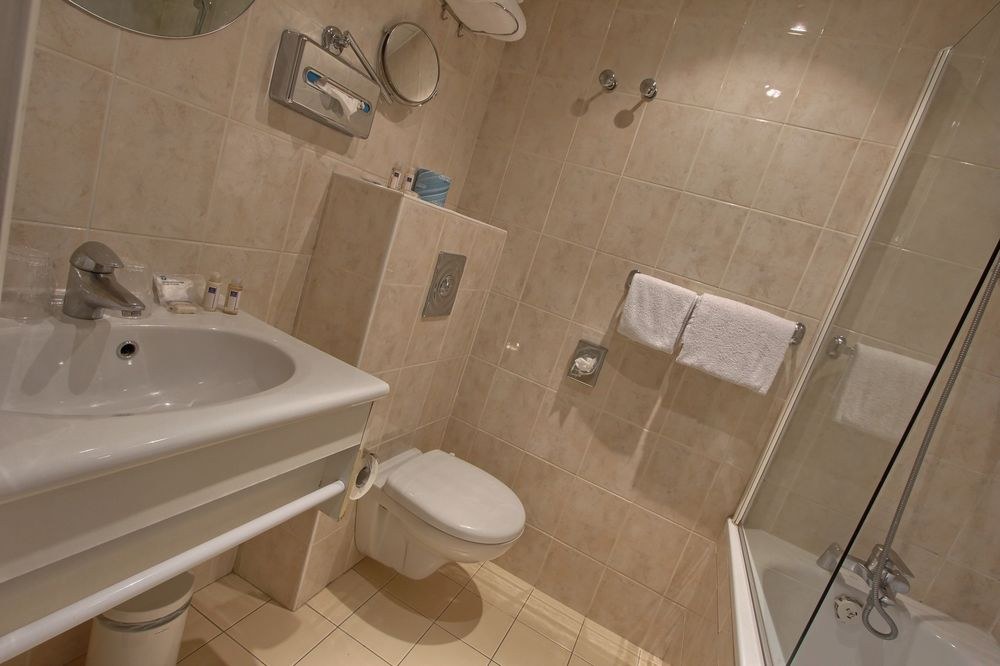 TIMHOTEL ODESSA MONTPARNASSE photo 1