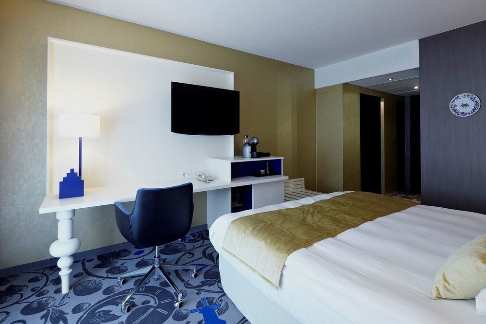 Radisson Blu Hotel, Amsterdam City Center photo 1