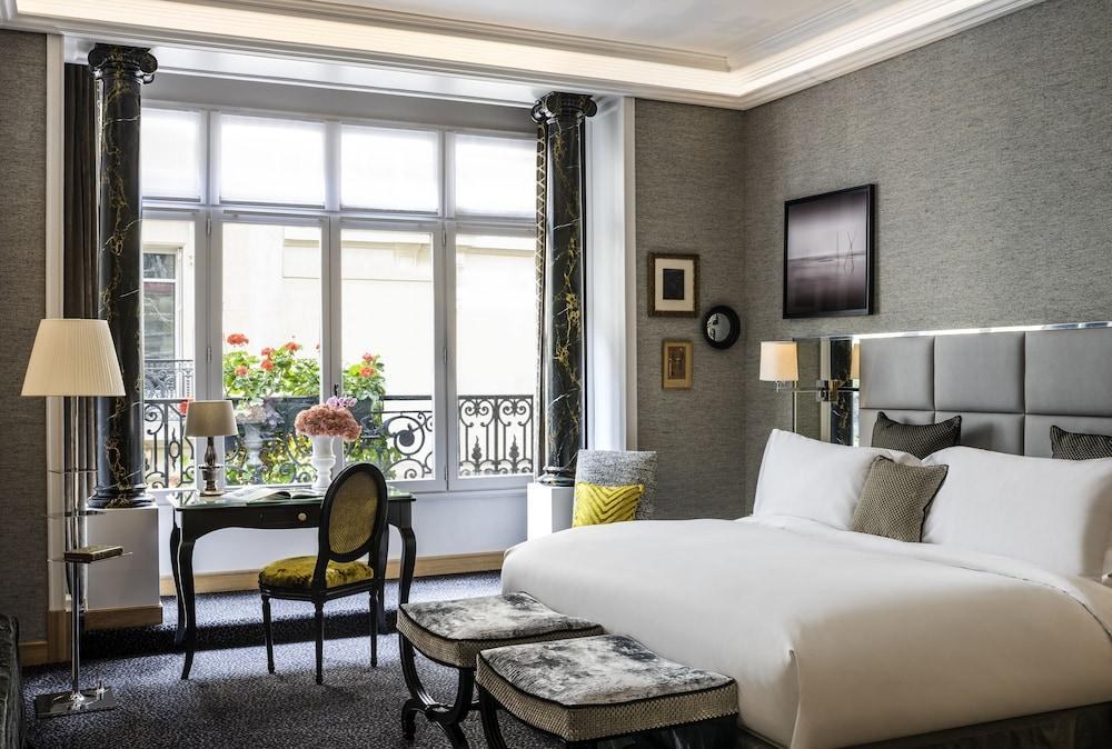 SOFITEL PARIS BALTIMORE EIFFEL photo 2