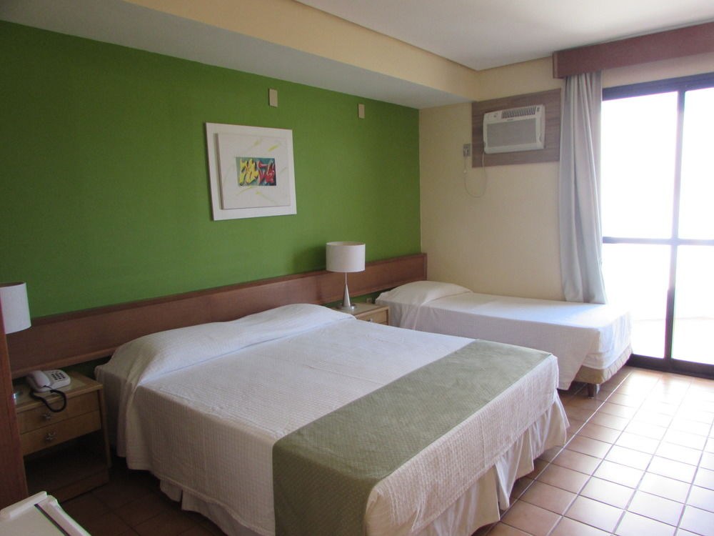 INGLESES PRAIA HOTEL photo 1