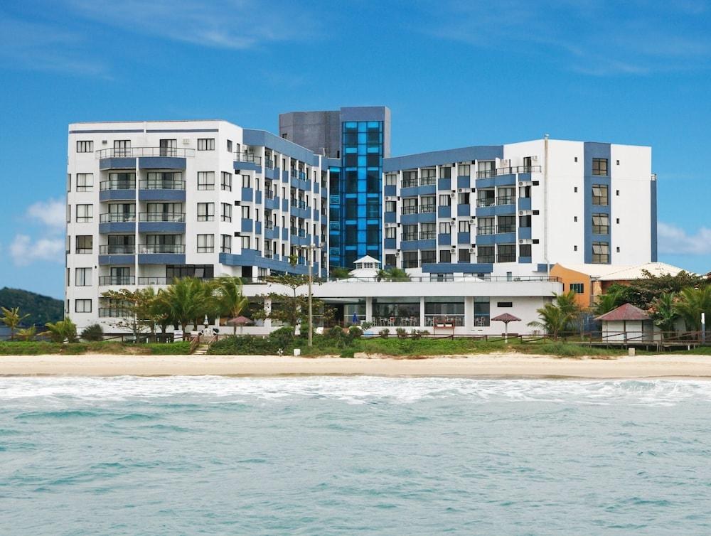 INGLESES PRAIA HOTEL photo 2