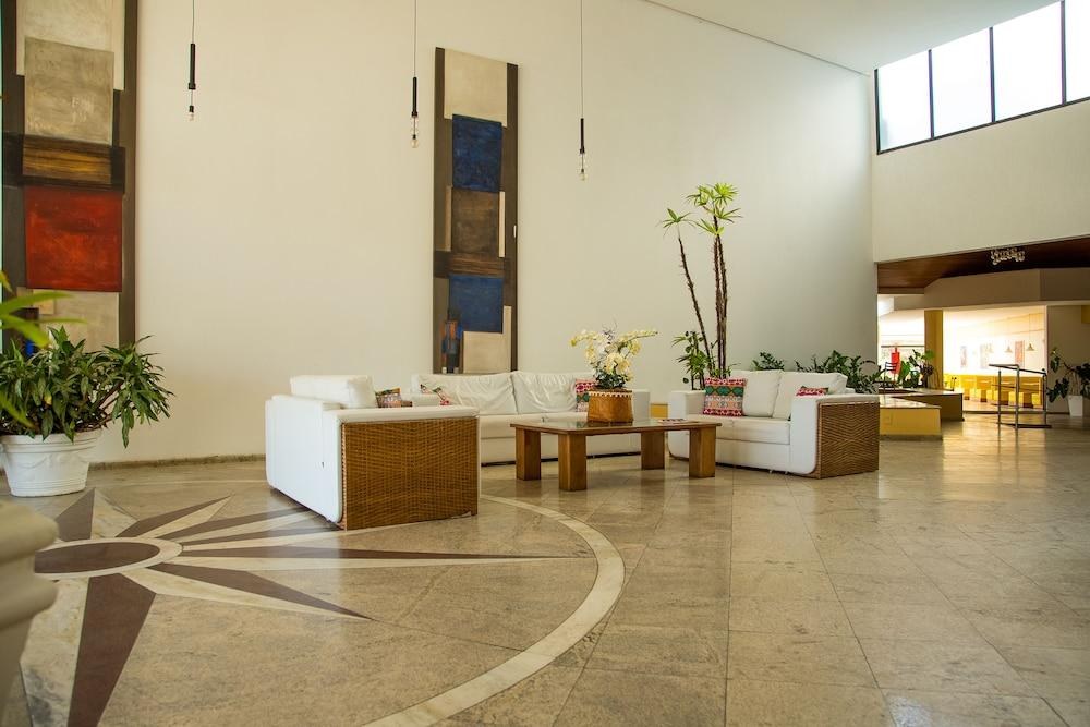 INGLESES PRAIA HOTEL photo 3