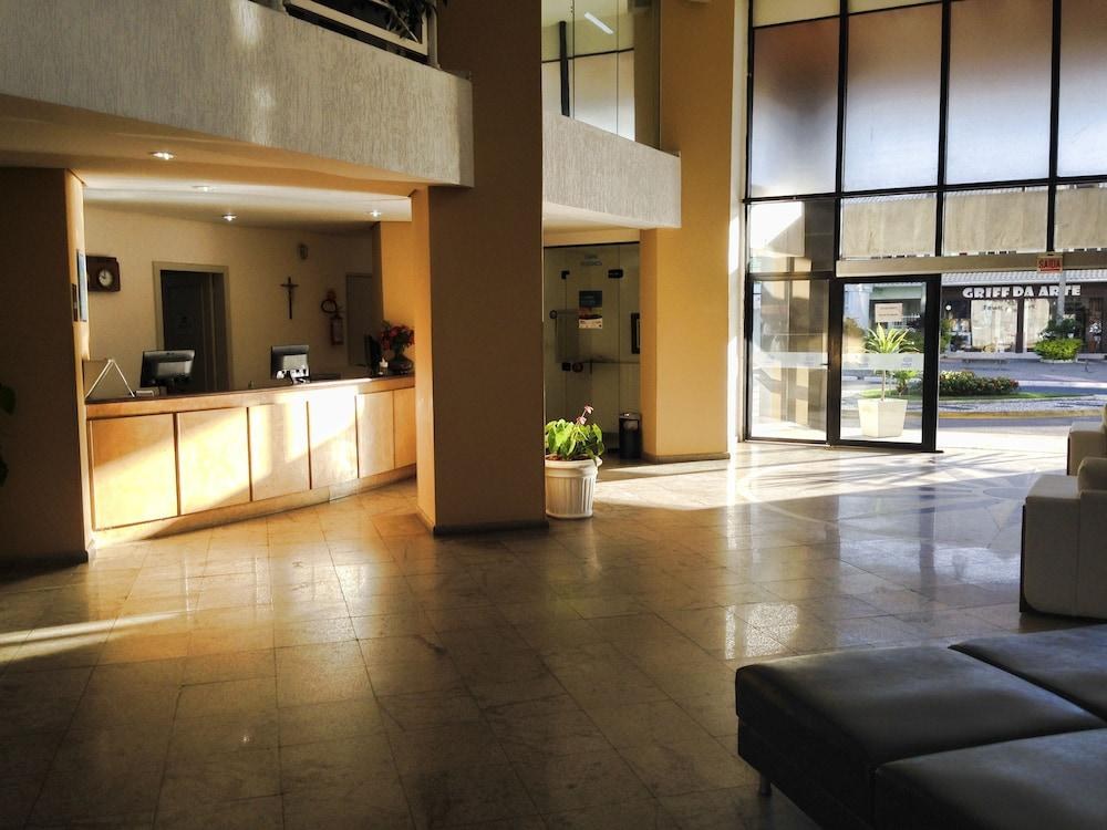 INGLESES PRAIA HOTEL photo 4