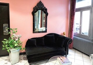 HOTEL JEAN GABRIEL MONTMARTRE photo 1