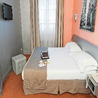 HOTEL JEAN GABRIEL MONTMARTRE photo 2