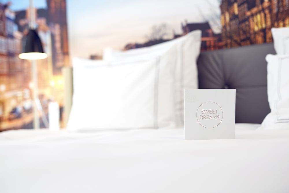 SWISSOTEL AMSTERDAM photo 3