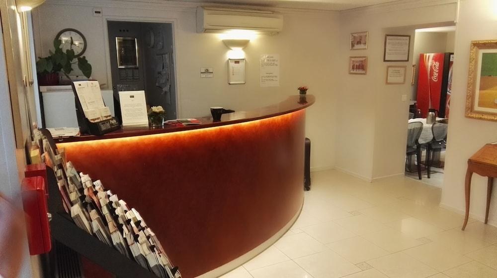 HOTEL BELLEVUE photo 3