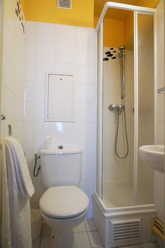HOTEL BELLEVUE photo 4