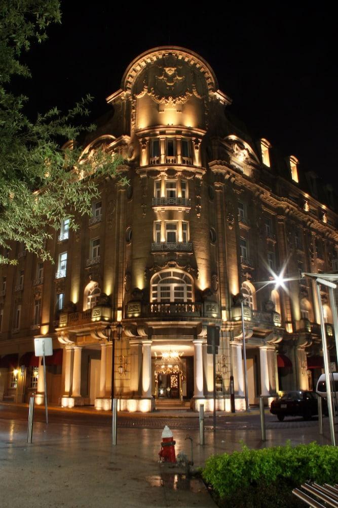 GAMMA MONTERREY GRAN HOTEL ANCIRA photo 4