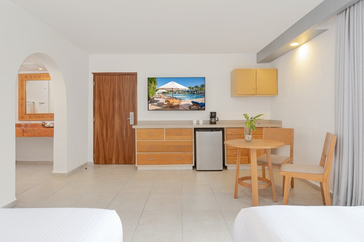 BEACHSCAPE KIN HA VILLAS & SUITES CANCUN photo 2