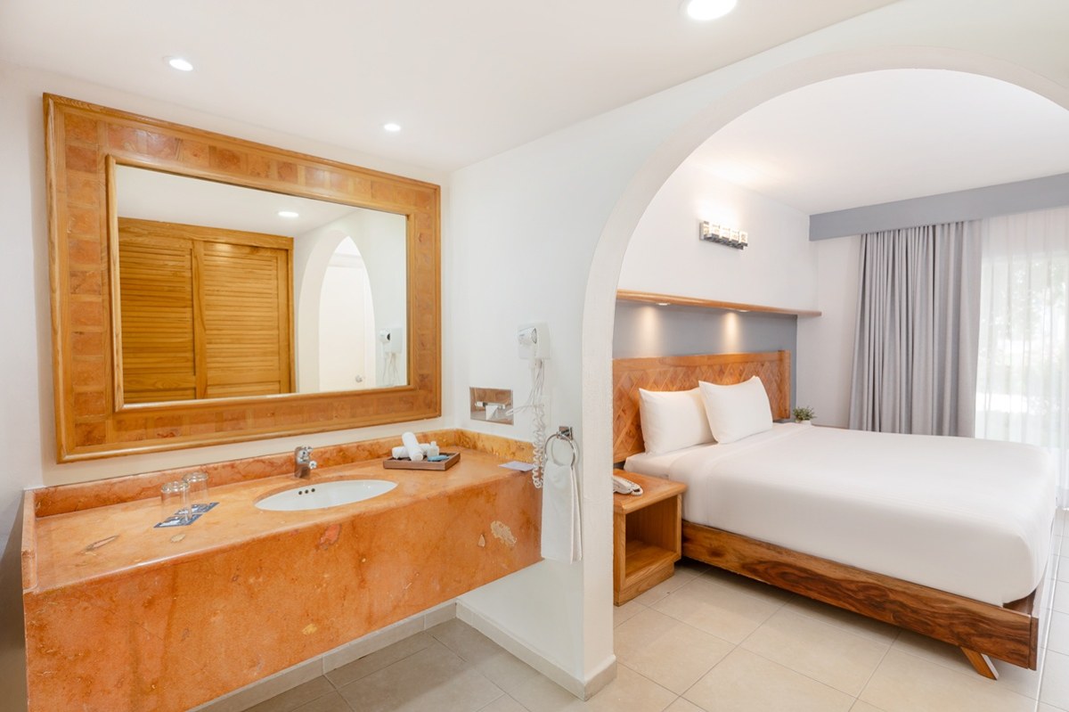 BEACHSCAPE KIN HA VILLAS & SUITES CANCUN photo 4