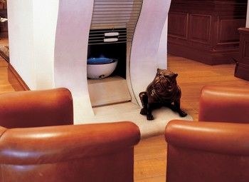 HOLMES HOTEL LONDON photo 1