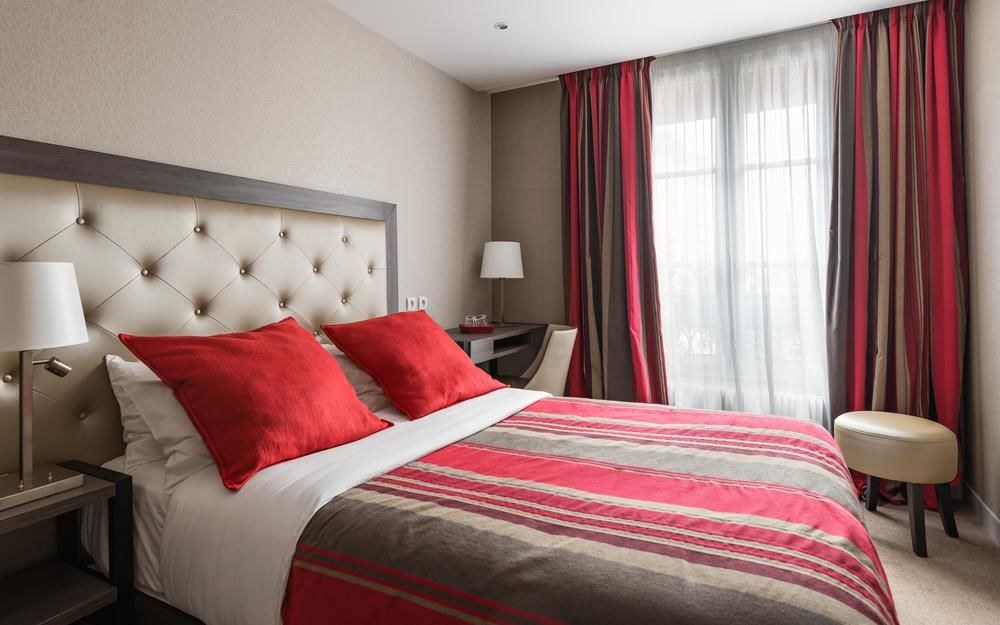 HOTEL EIFFEL KENNEDY photo 1