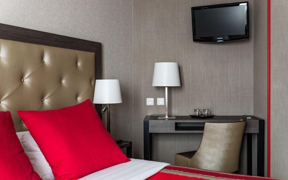 HOTEL EIFFEL KENNEDY photo 4
