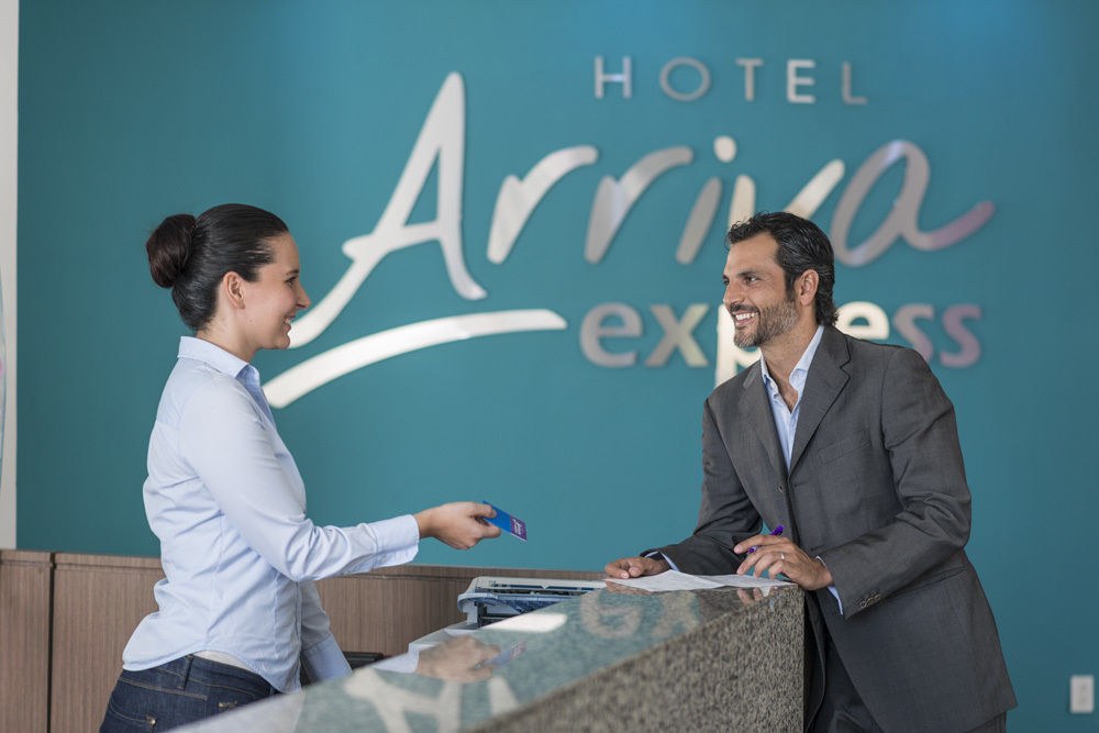 AC HOTEL GUADALAJARA EXPO, MEXICO photo 2
