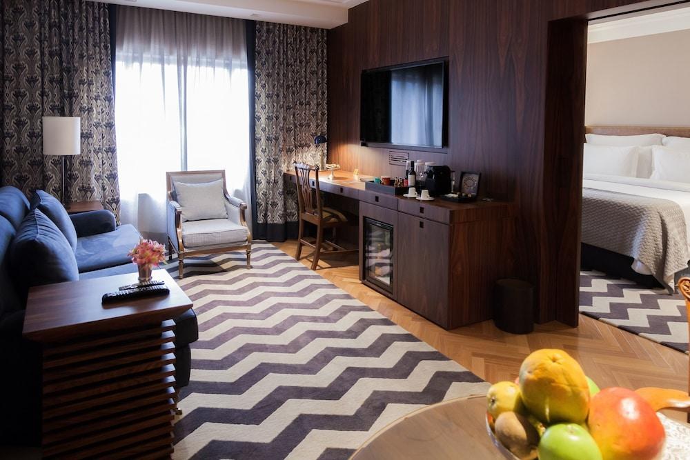 L HOTEL PORTO BAY SAO PAULO photo 3