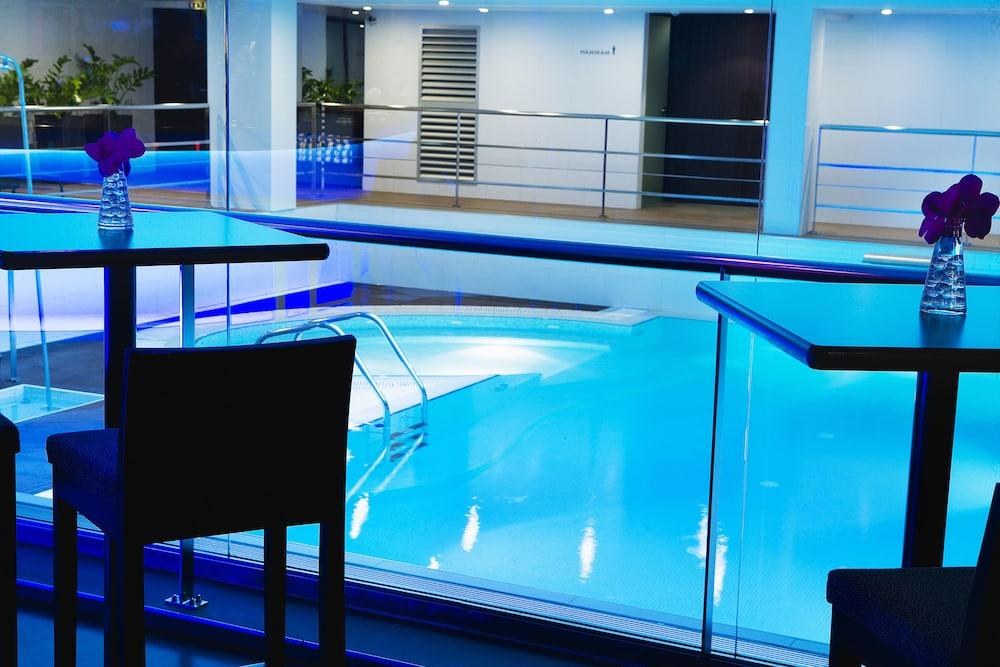 OCEANIA PARIS PORTE DE VERSAILLES photo 2