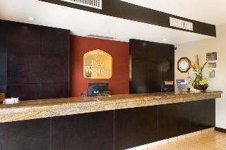 Best Western Plus Monterrey Airport photo 2