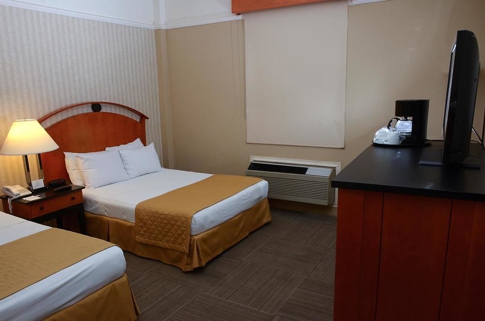 Best Western Centro Monterrey photo 1