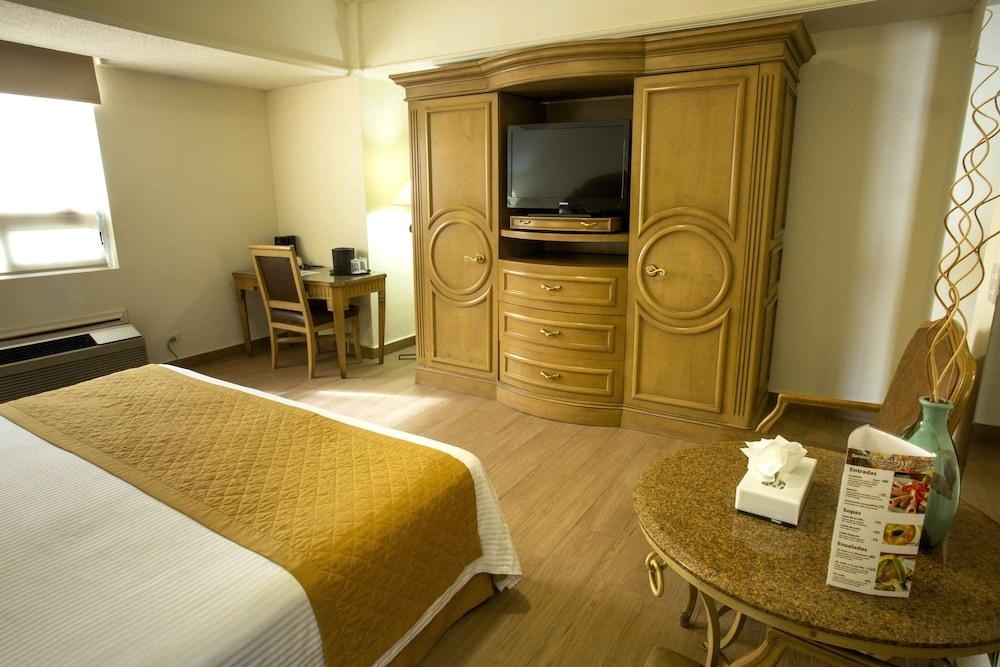 Best Western Centro Monterrey photo 3