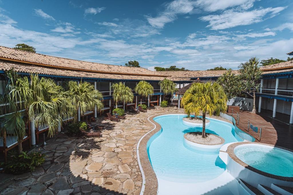 OWN Buzios Beach Hotel photo 2