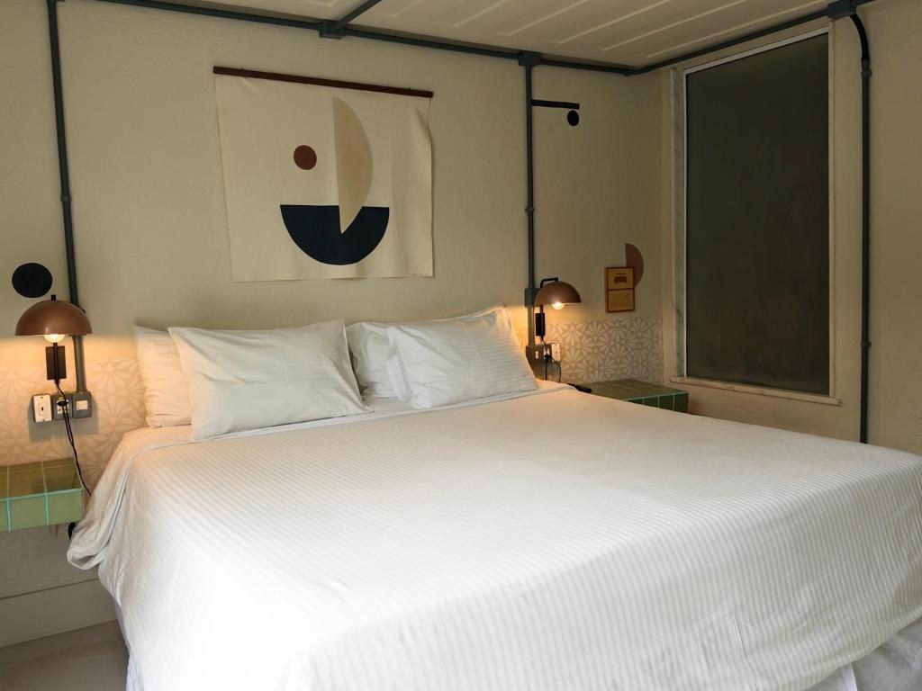 OWN Buzios Beach Hotel photo 4