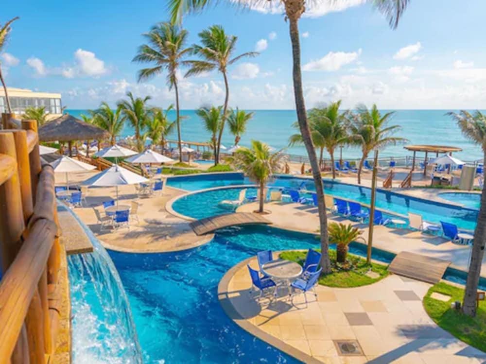 OCEAN PALACE ALL INCLUSIVE RESORT photo 4