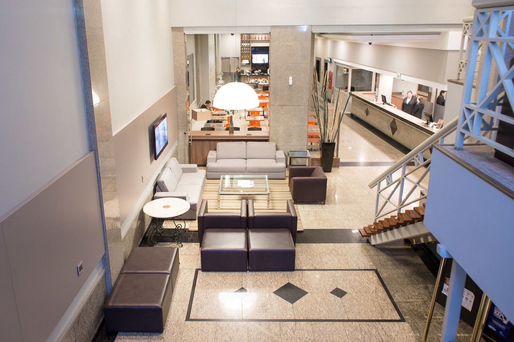 Hotel Continental Business photo 1