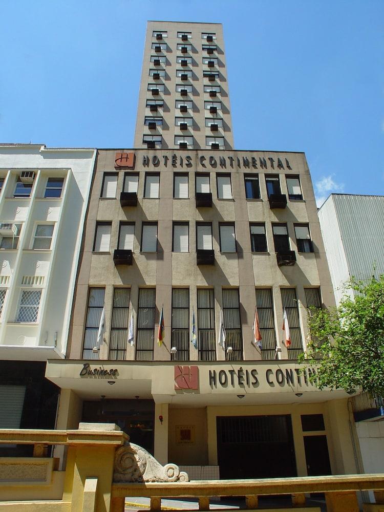 Hotel Continental Business photo 3