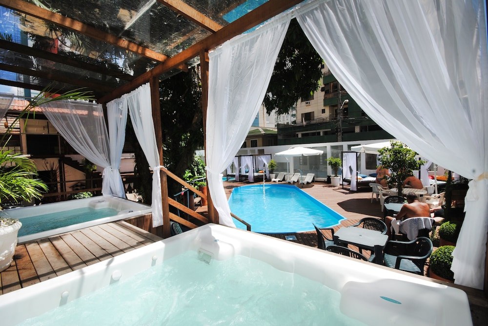 Rieger Balneario Camboriu