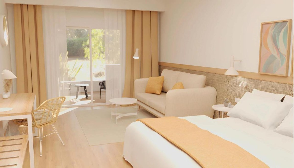 SUNSCAPE DOMINICUS LA ROMANA