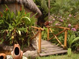 HACIENDA BUENAVENTURA HOTEL & MEXICAN CHARM photo 1