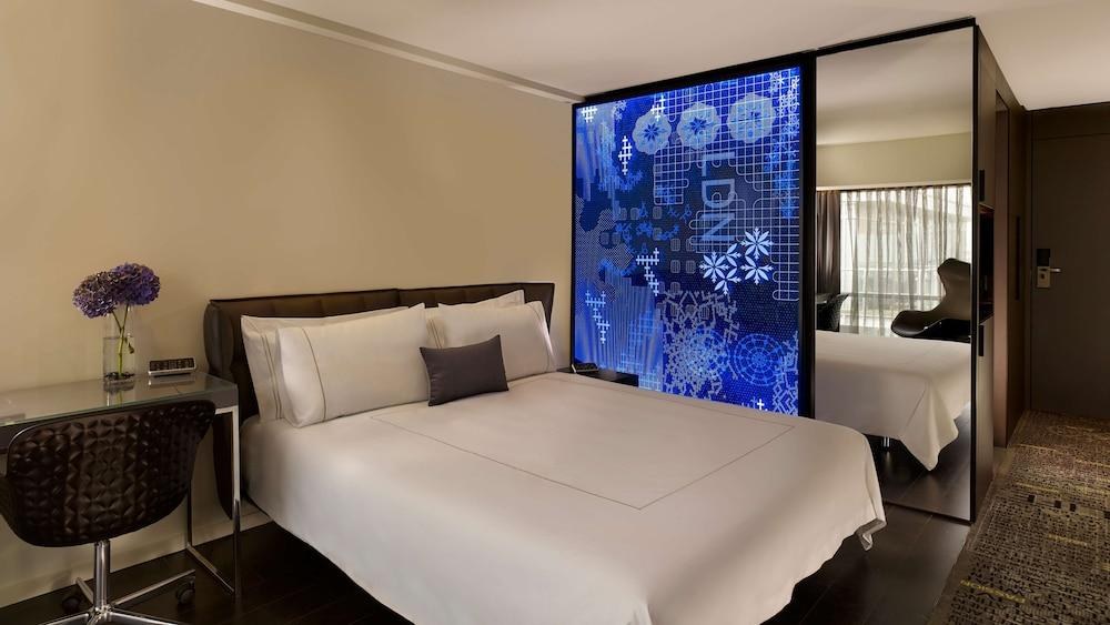 PARK PLAZA LONDON RIVERBANK photo 2