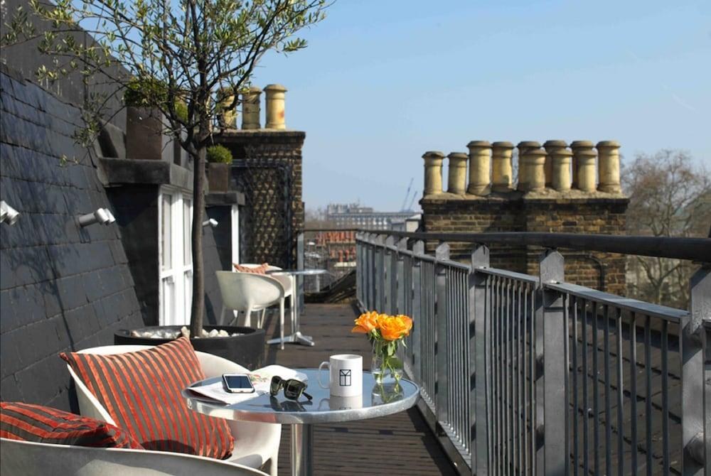 MYHOTEL BLOOMSBURY photo 3