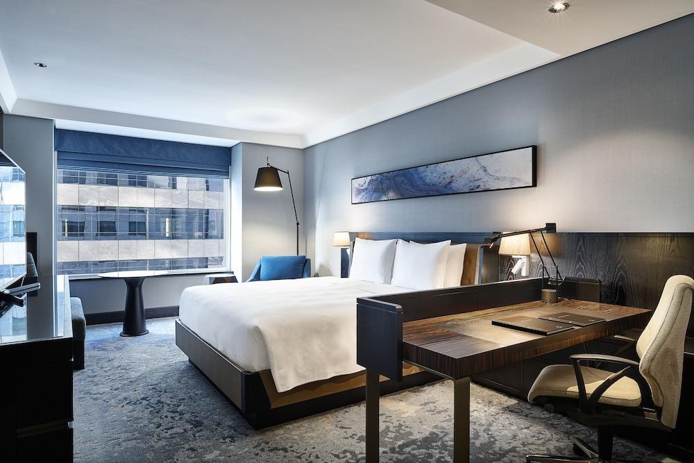 Hilton Sao Paulo Morumbi photo 2