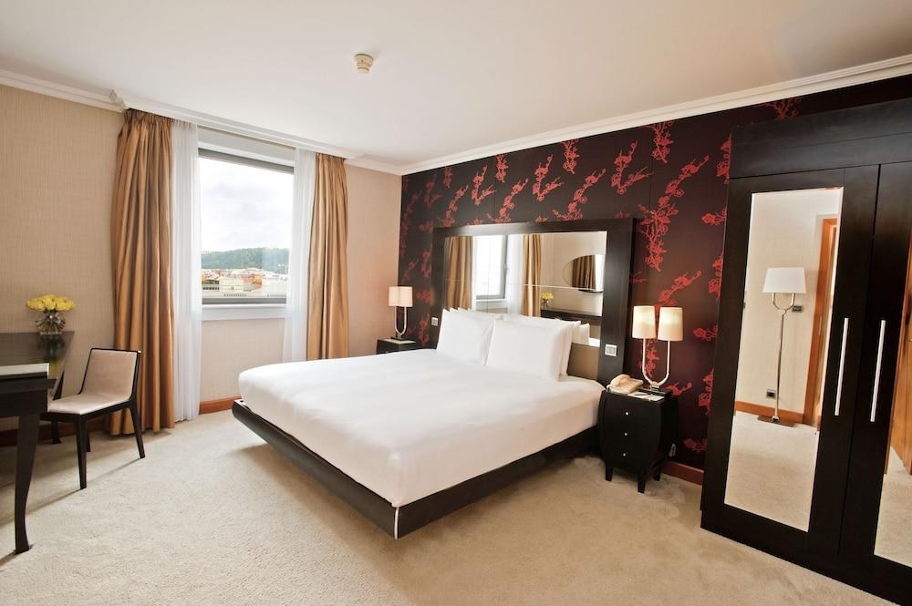 Hilton Prague photo 3