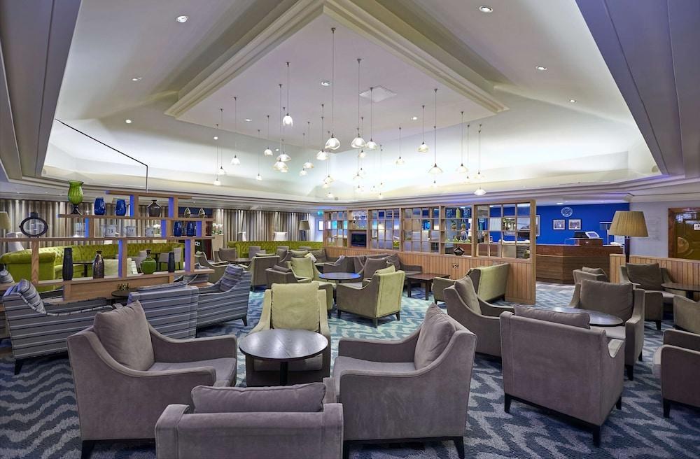 DoubleTree by Hilton Bristol North photo 4