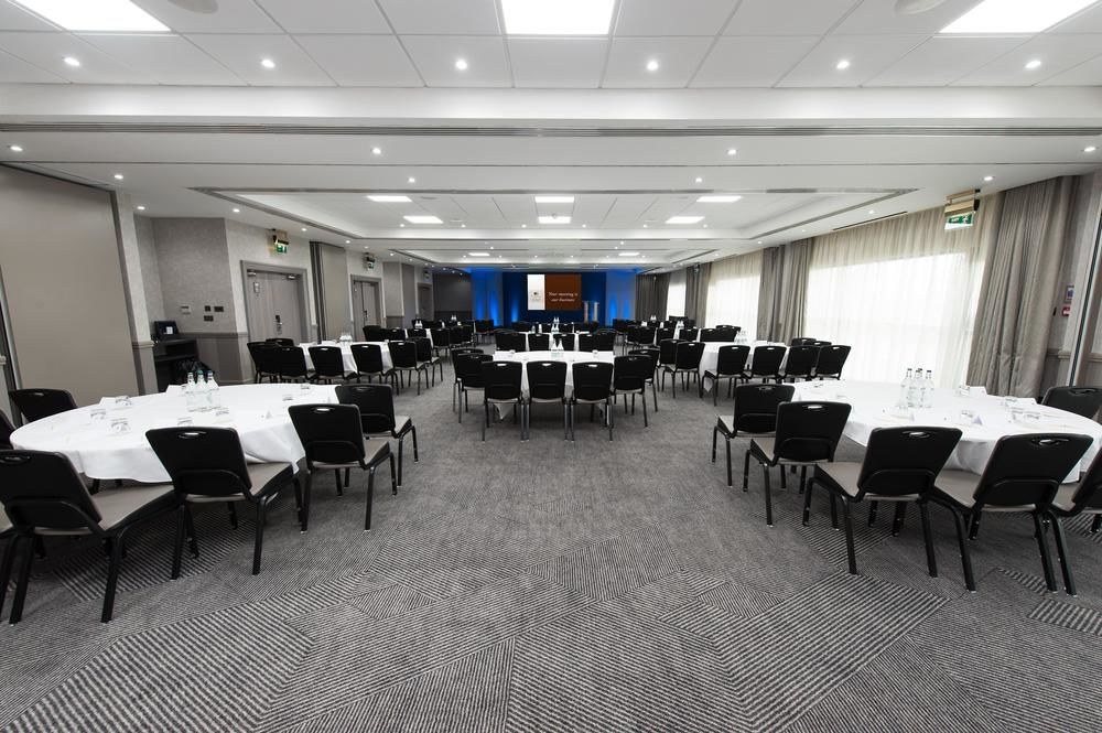 DoubleTree by Hilton Edinburgh Airport photo 1