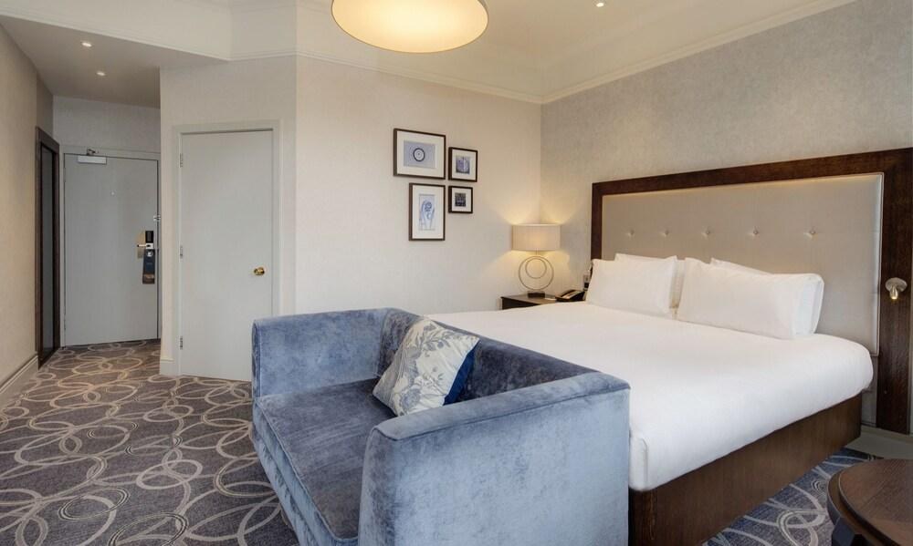 HILTON GLASGOW GROSVENOR HOTEL photo 3