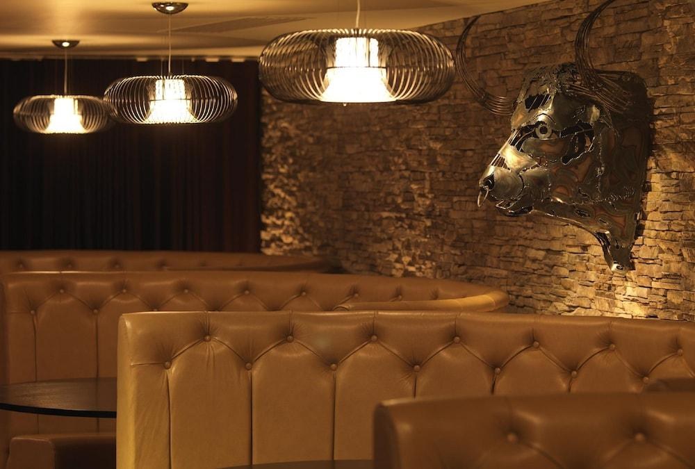 HILTON GLASGOW GROSVENOR HOTEL photo 4