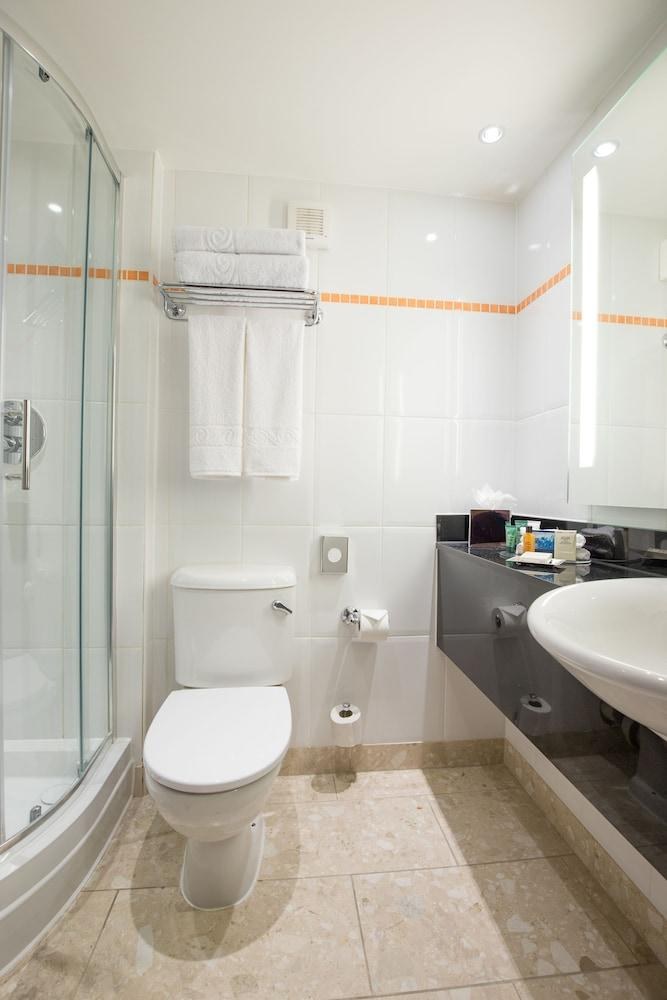 Hilton London Kensington photo 4