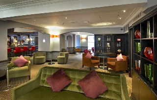 HILTON LONDON GREEN PARK HOTEL photo 1