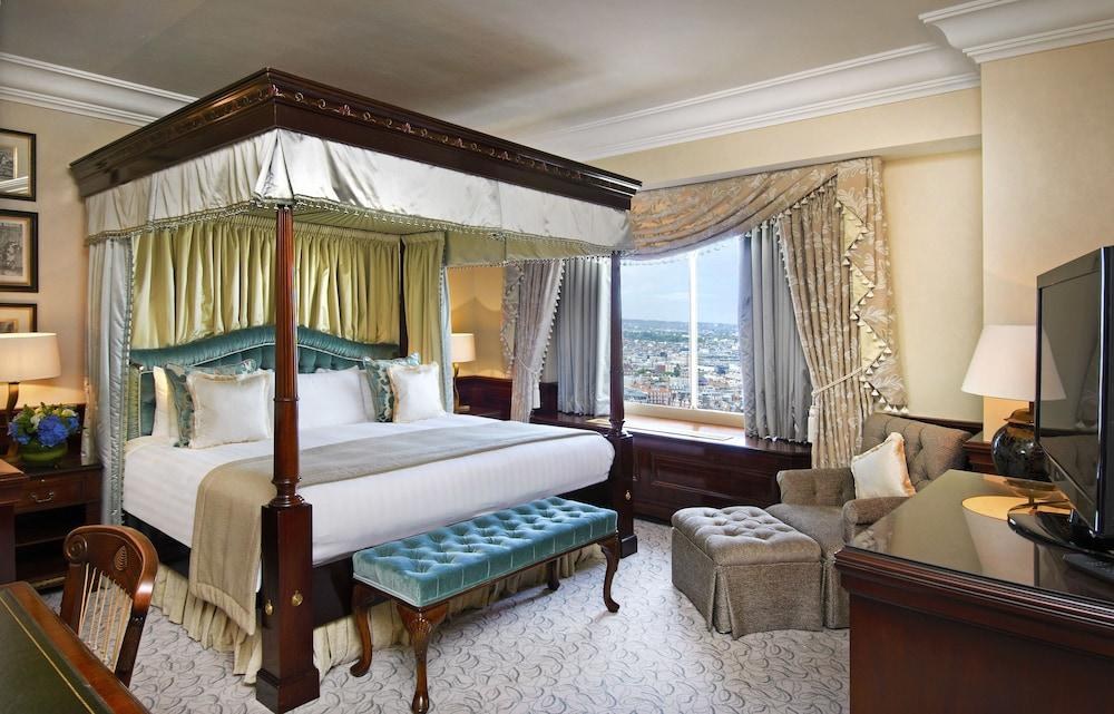 London Hilton on Park Lane photo 3