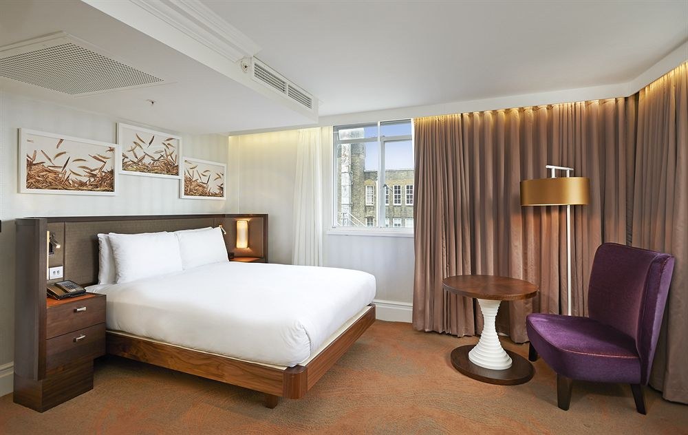 Hilton London Hyde Park photo 1