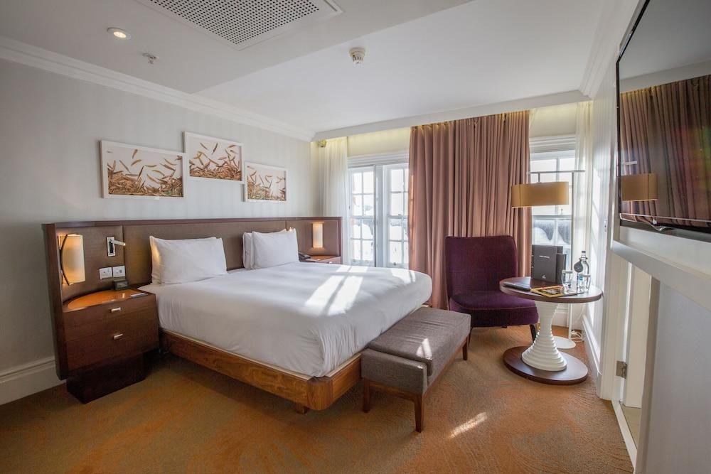Hilton London Hyde Park photo 2