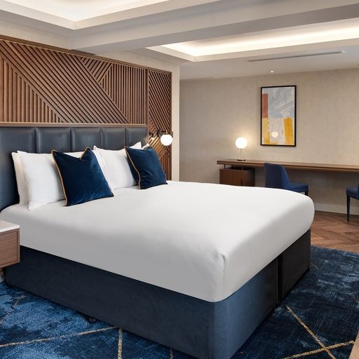Hilton London Metropole photo 1
