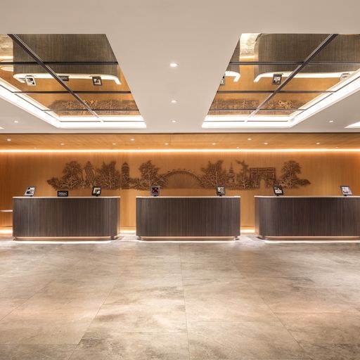 Hilton London Metropole photo 2