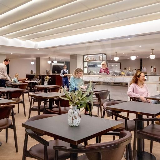 Hilton London Metropole photo 4