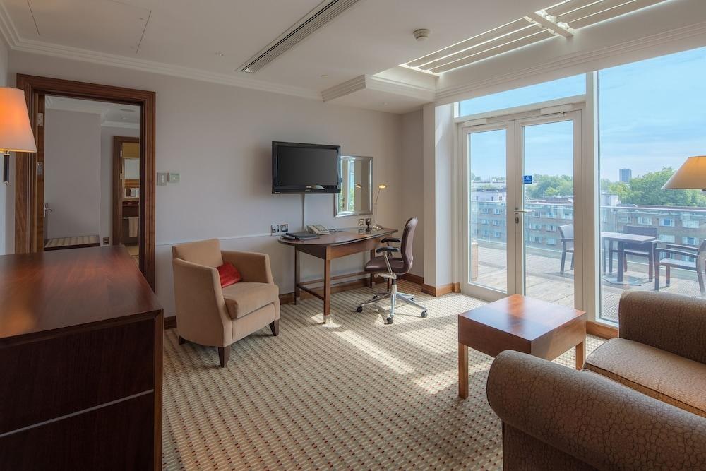 Hilton London Paddington photo 2