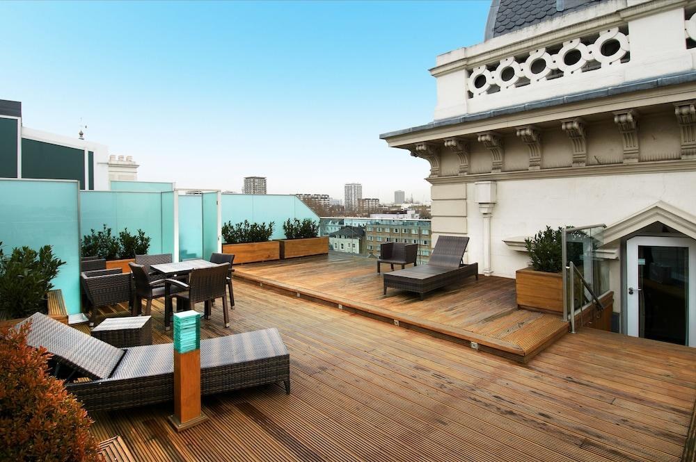 Hilton London Paddington photo 3